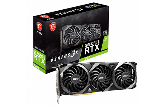 ASUS ROG STRIX NVIDIA RTX 3080TI